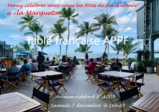 Table française APPF 7 decembre 2019 - modifié